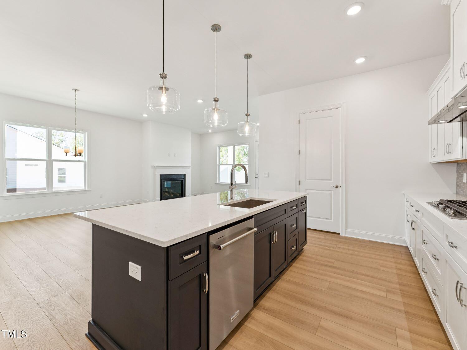 224 Trunnel Street, Unit 88 Apex, NC 27539 - Photo 9 of 25 kitchen 2