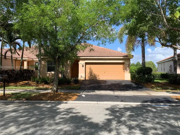 $3,700 | 1852 Andromeda Lane, Weston, FL 33327