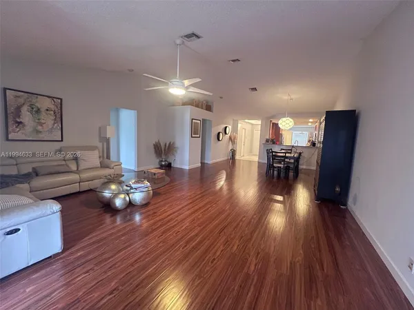 $3,700 | 1852 Andromeda Lane, Weston, FL 33327