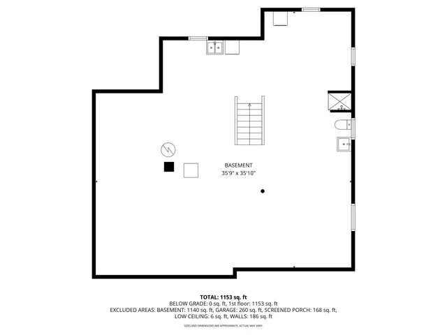 $289,000 | 3410 North Elmwood Drive, Elmwood Park, WI 53405