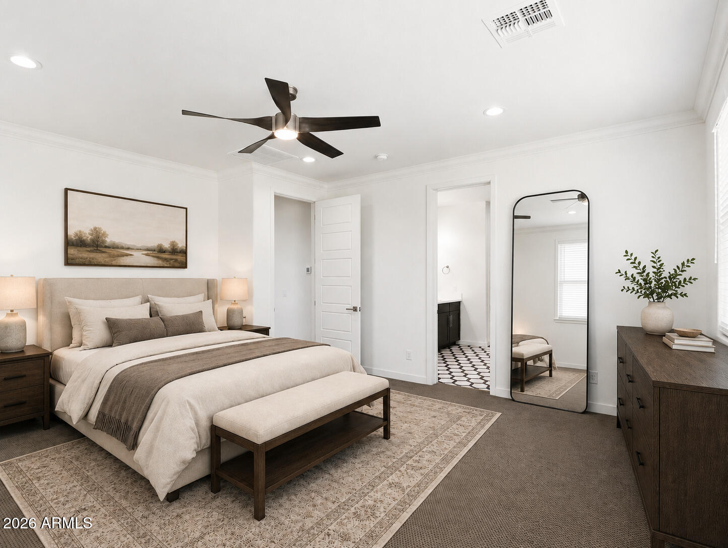 1555 East Ocotillo Road, Unit 20 Phoenix, AZ 85014 - Photo 19 of 35 Octotillo00059