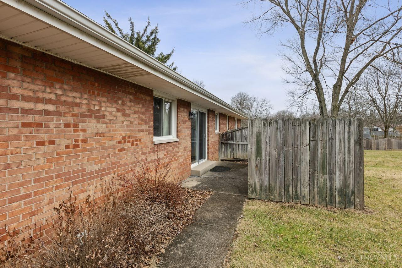 4671 Fisher Road Franklin, OH 45005 - Photo 30 of 36 Gallery Image 30