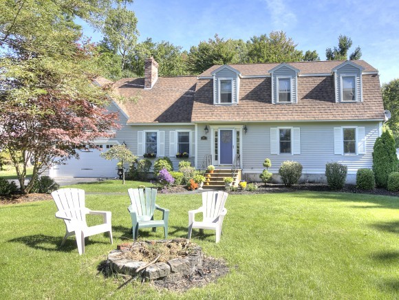 14 Hardy Road Londonderry, NH 03053 - Photo 1 of 1