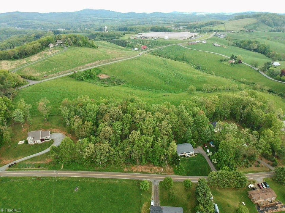 0 Tedder Road Sparta, NC 28675 - Photo 2 of 13 Gallery Image 2