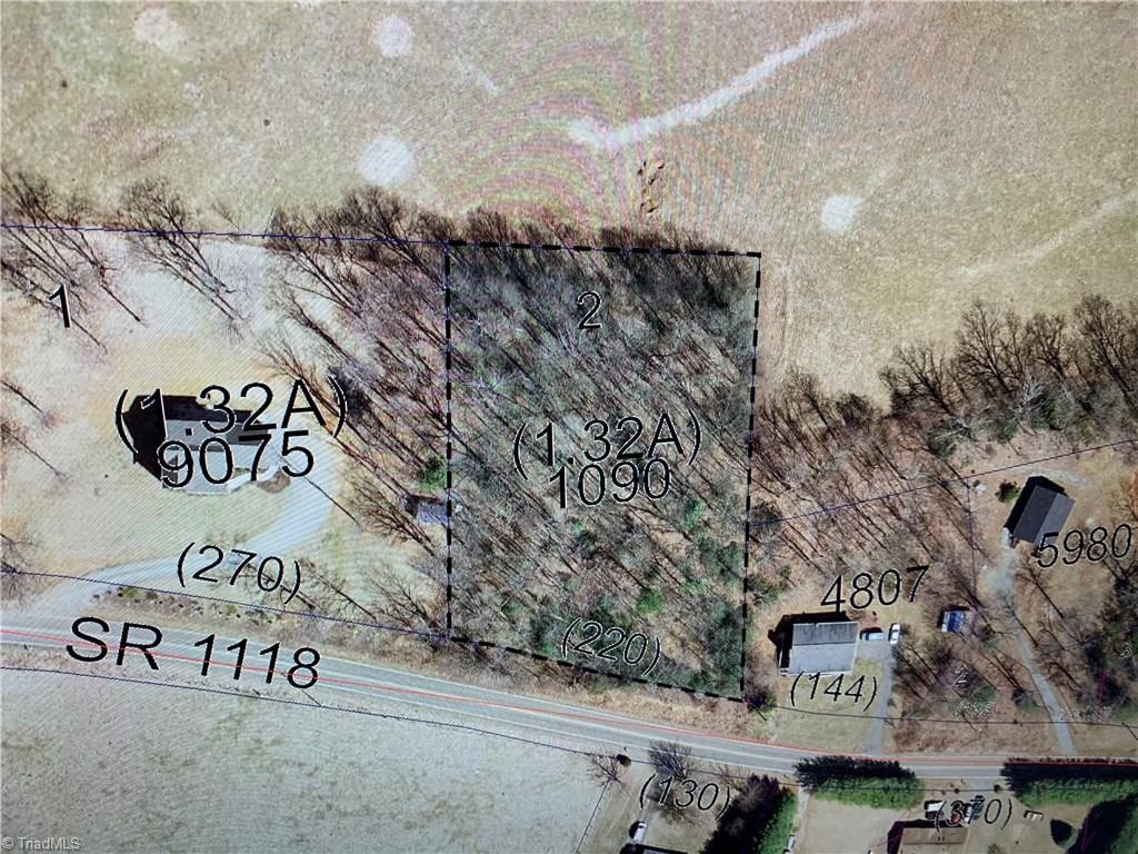 0 Tedder Road Sparta, NC 28675 - Photo 3 of 13 Gallery Image 3