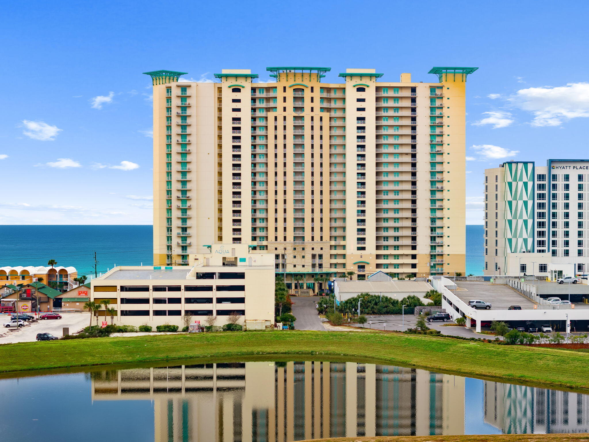 15625 Front Beach Road, Unit 1004 Panama City Beach, FL 32413 - Photo 2 of 42 1-web-or-mls-15625 Front Beach Rd 1004 -