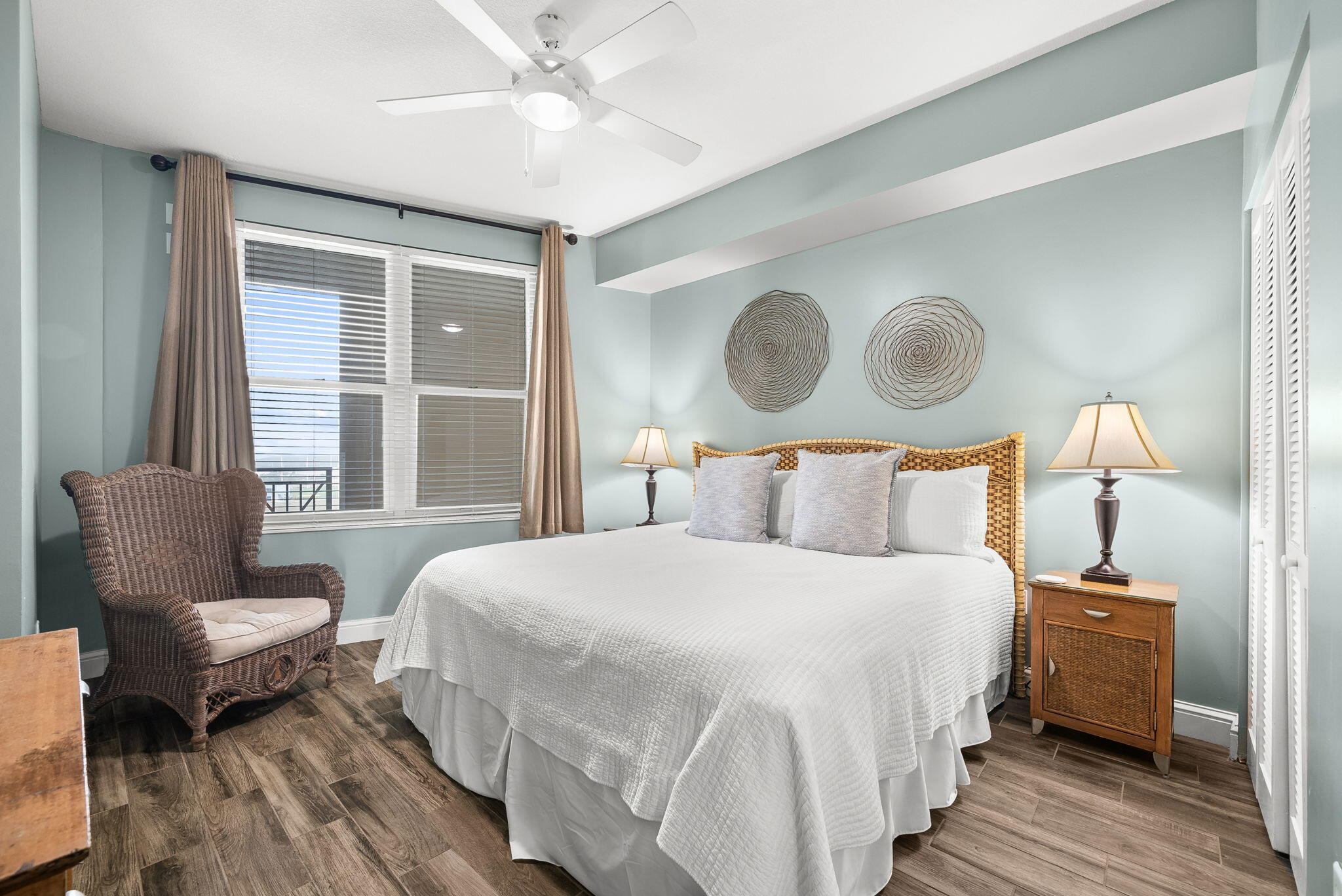 15625 Front Beach Road, Unit 1004 Panama City Beach, FL 32413 - Photo 23 of 42 Second Bedroom