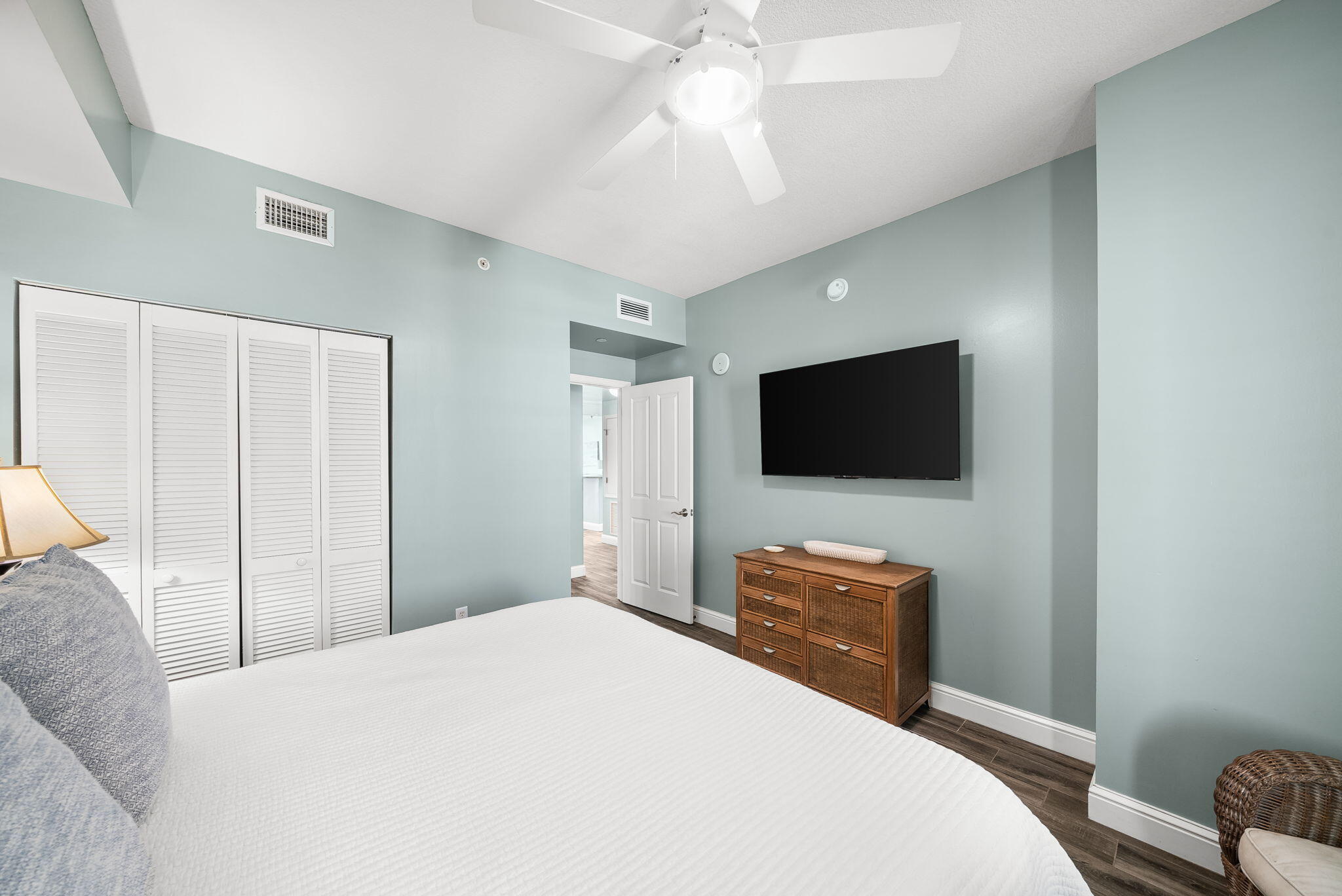 15625 Front Beach Road, Unit 1004 Panama City Beach, FL 32413 - Photo 24 of 42 Second Bedroom