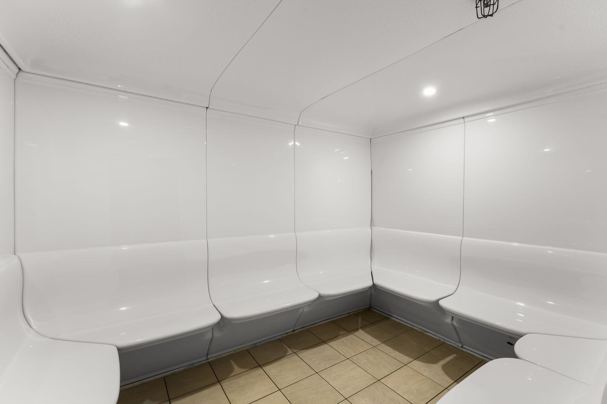 15625 Front Beach Road, Unit 1004 Panama City Beach, FL 32413 - Photo 35 of 42 Sauna