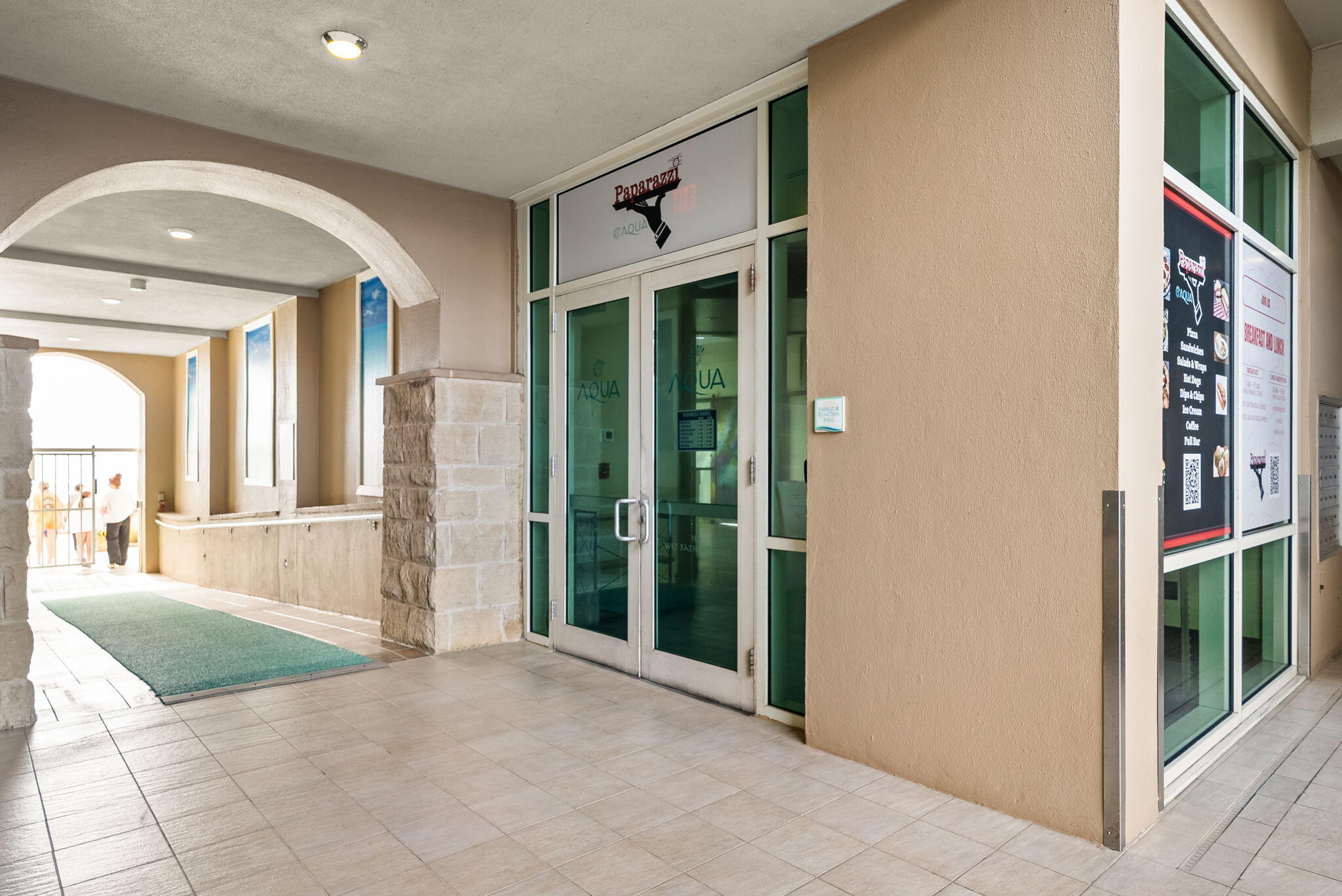 15625 Front Beach Road, Unit 1004 Panama City Beach, FL 32413 - Photo 36 of 42 Paparazzi's Onsite