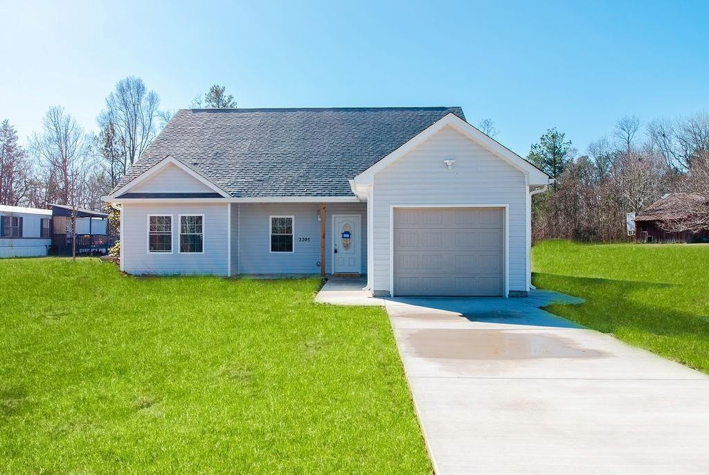 2205 Long Dairy Road Graham, NC 27253 - Photo 1 of 36 Gallery Image 1