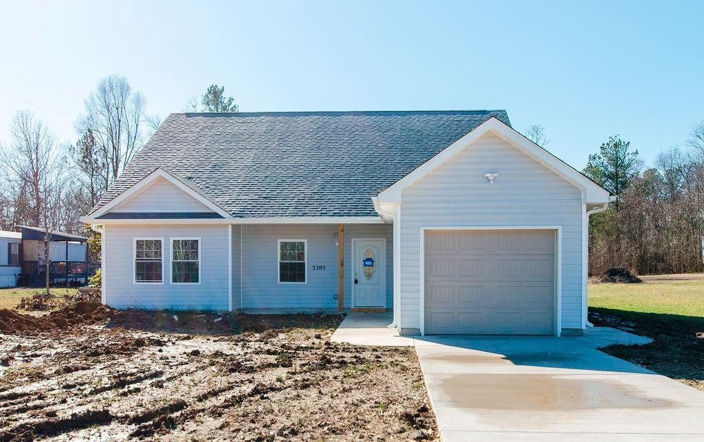 2205 Long Dairy Road Graham, NC 27253 - Photo 2 of 36 Gallery Image 2