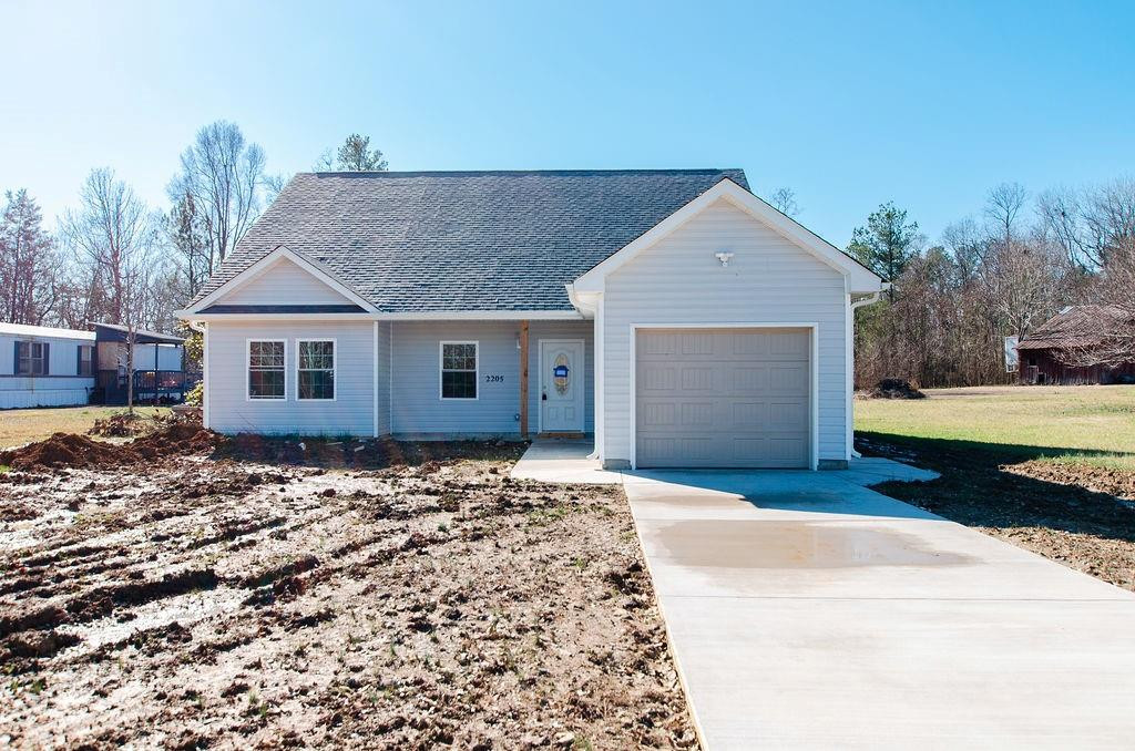 2205 Long Dairy Road Graham, NC 27253 - Photo 36 of 36 Gallery Image 36