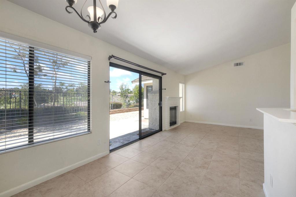 1394 Longfellow Road Vista, CA 92081 - Photo 13 of 50 a view of an empty room with a window