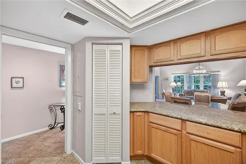 $599,000 | 5899 Chanteclair Drive, Unit 211, Naples, FL 34108