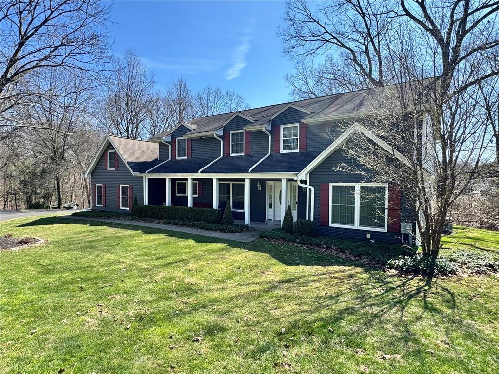 2776 Valleyview Drive Lower Burrell, PA 15068 - Photo 1 of 47