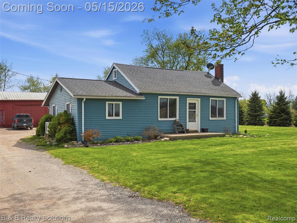 21900 Bordman Road Armada, MI 48005 - Photo 2 of 55