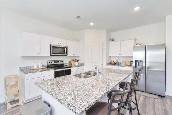 $2,300 | 1660 Hossler Trail, Fort Worth, TX 76052