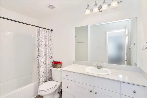 $2,300 | 1660 Hossler Trail, Fort Worth, TX 76052