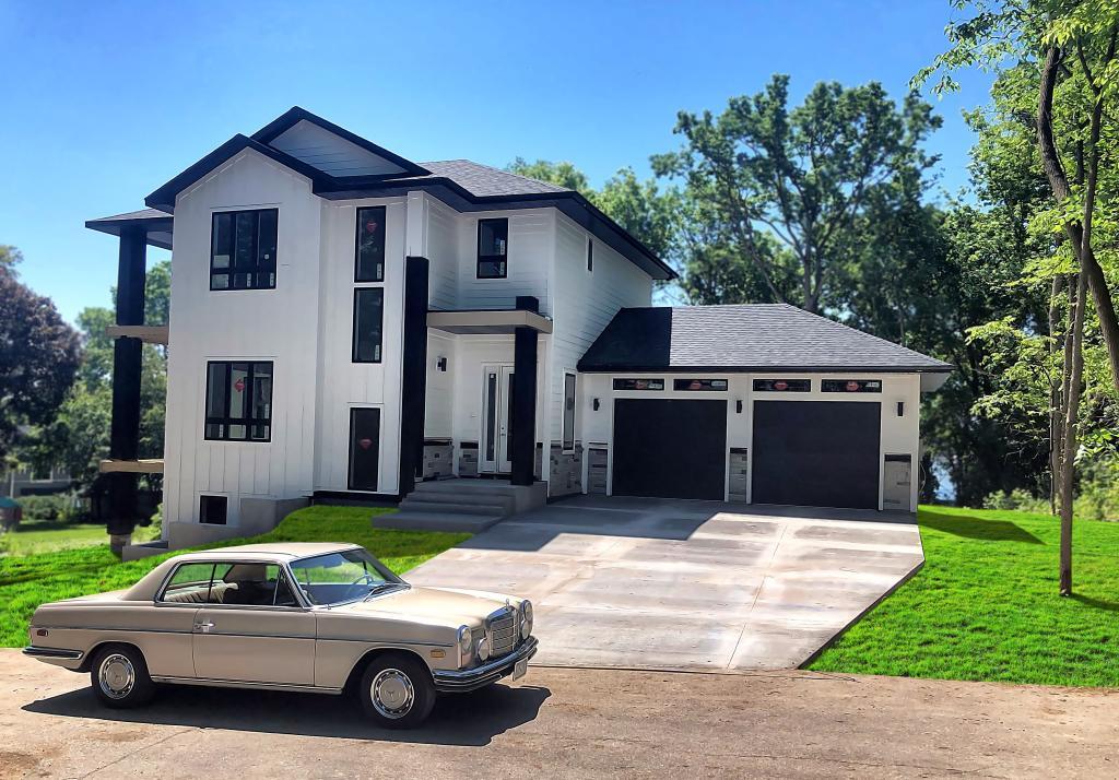 3997 Webb Street Orono, MN 55391 - Photo 2 of 22