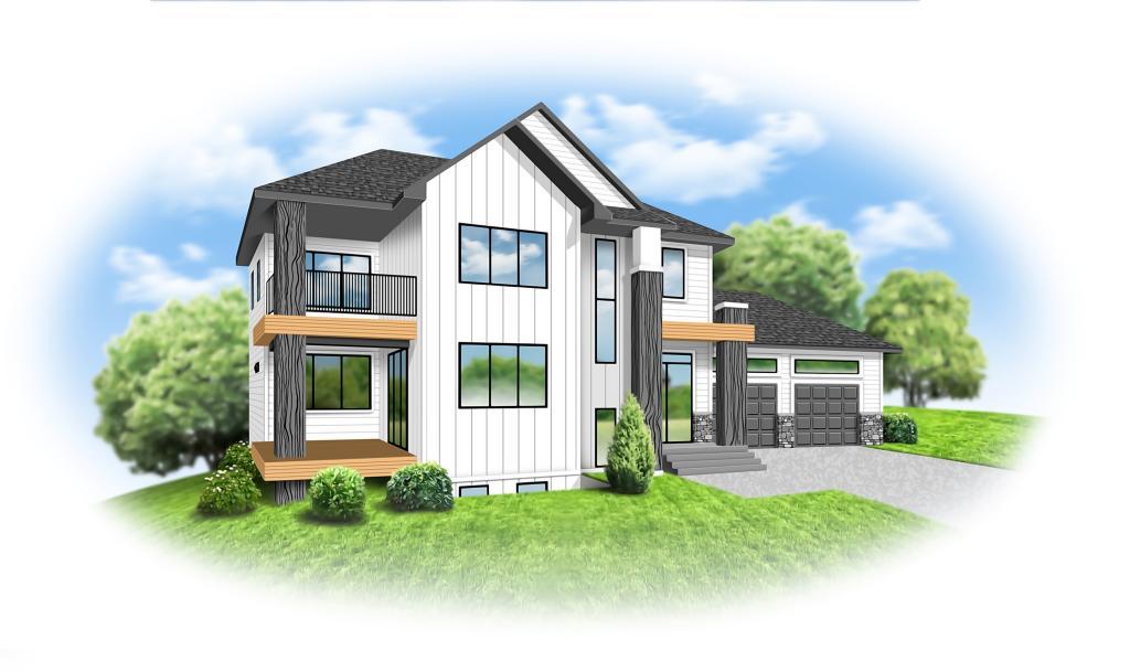 3997 Webb Street Orono, MN 55391 - Photo 3 of 22