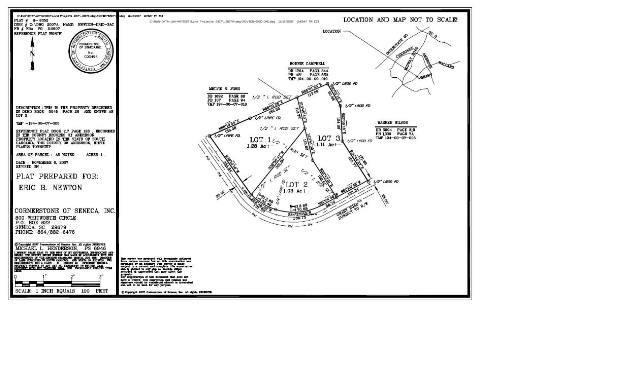 3 Grant Road Pelzer, SC 29669 - Photo 2 of 2