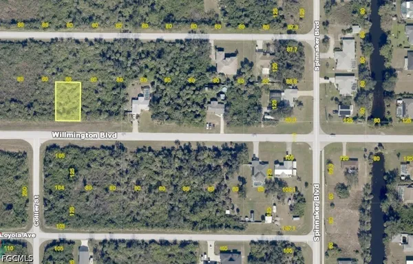 $18,900 | 9448 Willmington Boulevard, Englewood, FL 34224