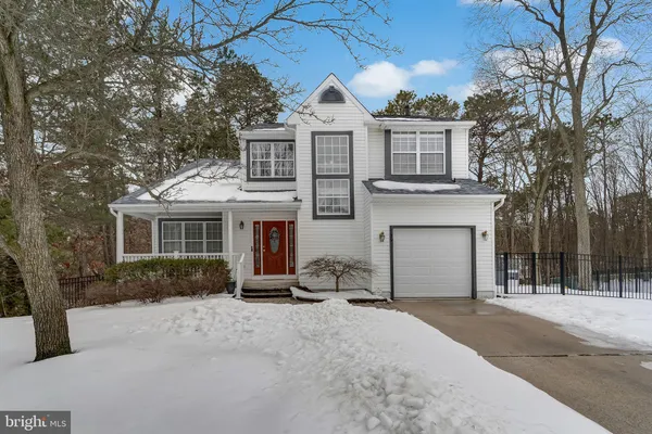 $479,999 | 39 West Annapolis Drive, Sicklerville, NJ 08081
