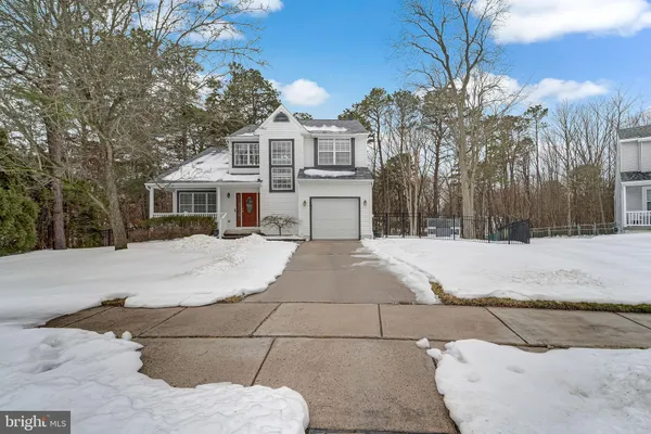 $479,999 | 39 West Annapolis Drive, Sicklerville, NJ 08081