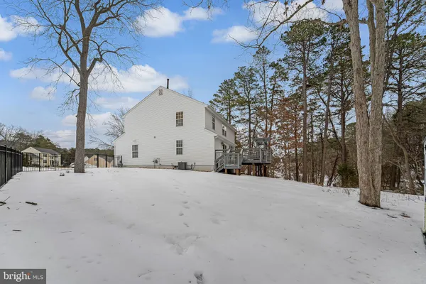 $479,999 | 39 West Annapolis Drive, Sicklerville, NJ 08081