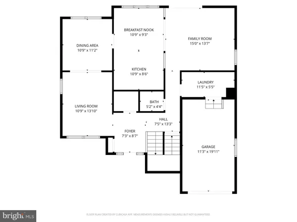 $479,999 | 39 West Annapolis Drive, Sicklerville, NJ 08081
