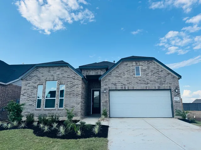 $363,990 | 17415 Lavender Blossom Lane, Hockley, TX 77447