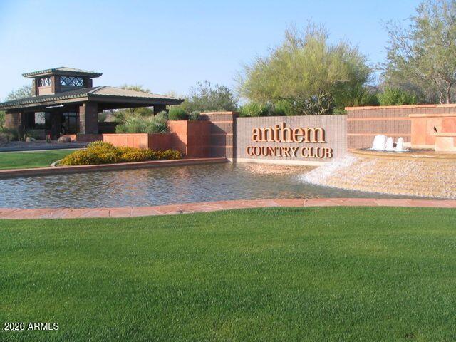 41606 North Anthem Ridge Drive Phoenix, AZ 85086 - Photo 50 of 52 ANTHEM CC