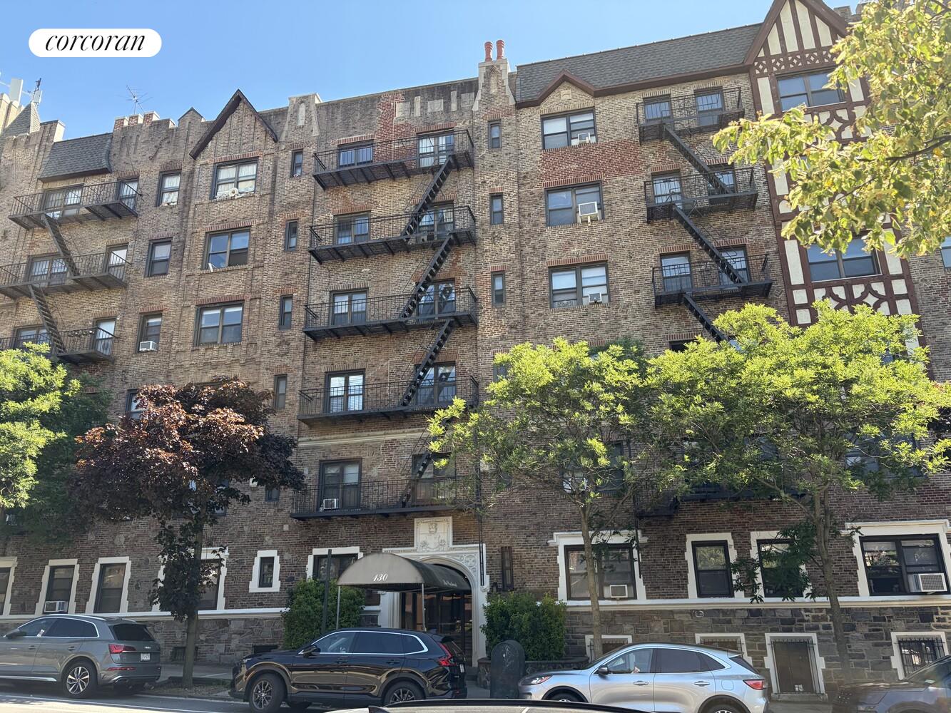 130 Bay Ridge Parkway, Unit 6F Brooklyn, NY 11209 - Photo 2 of 8