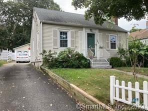 121 Clark Street Milford, CT 06460 - Photo 1 of 35 a view of a house with backyard and plants