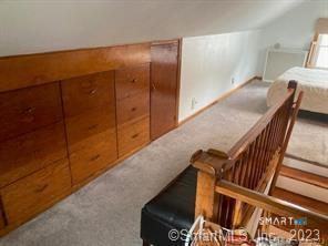 121 Clark Street Milford, CT 06460 - Photo 25 of 35 a view of an entryway