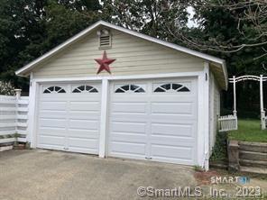 121 Clark Street Milford, CT 06460 - Photo 34 of 35 a house with a outdoor space
