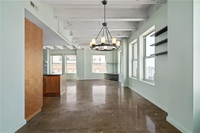$399,950 | 21 West 10th Street, Unit 11C, Kansas City, MO 64105