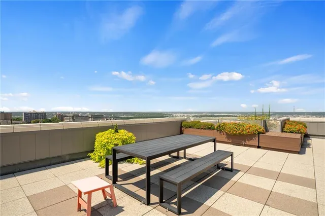 $399,950 | 21 West 10th Street, Unit 11C, Kansas City, MO 64105