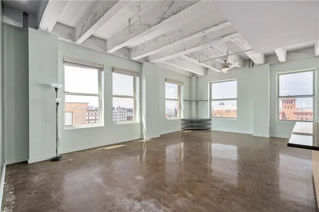 $399,950 | 21 West 10th Street, Unit 11C, Kansas City, MO 64105