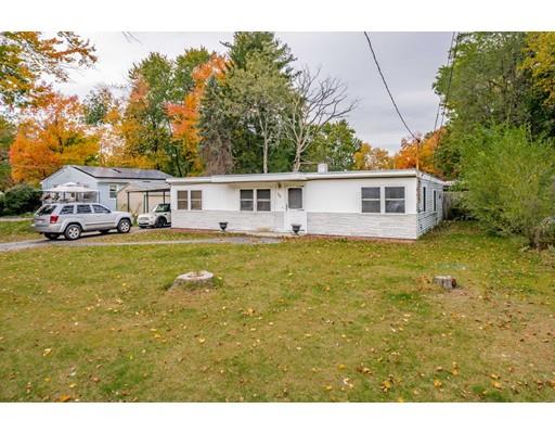 96 Vincent Street Springfield, MA 01129 - Photo 1 of 24