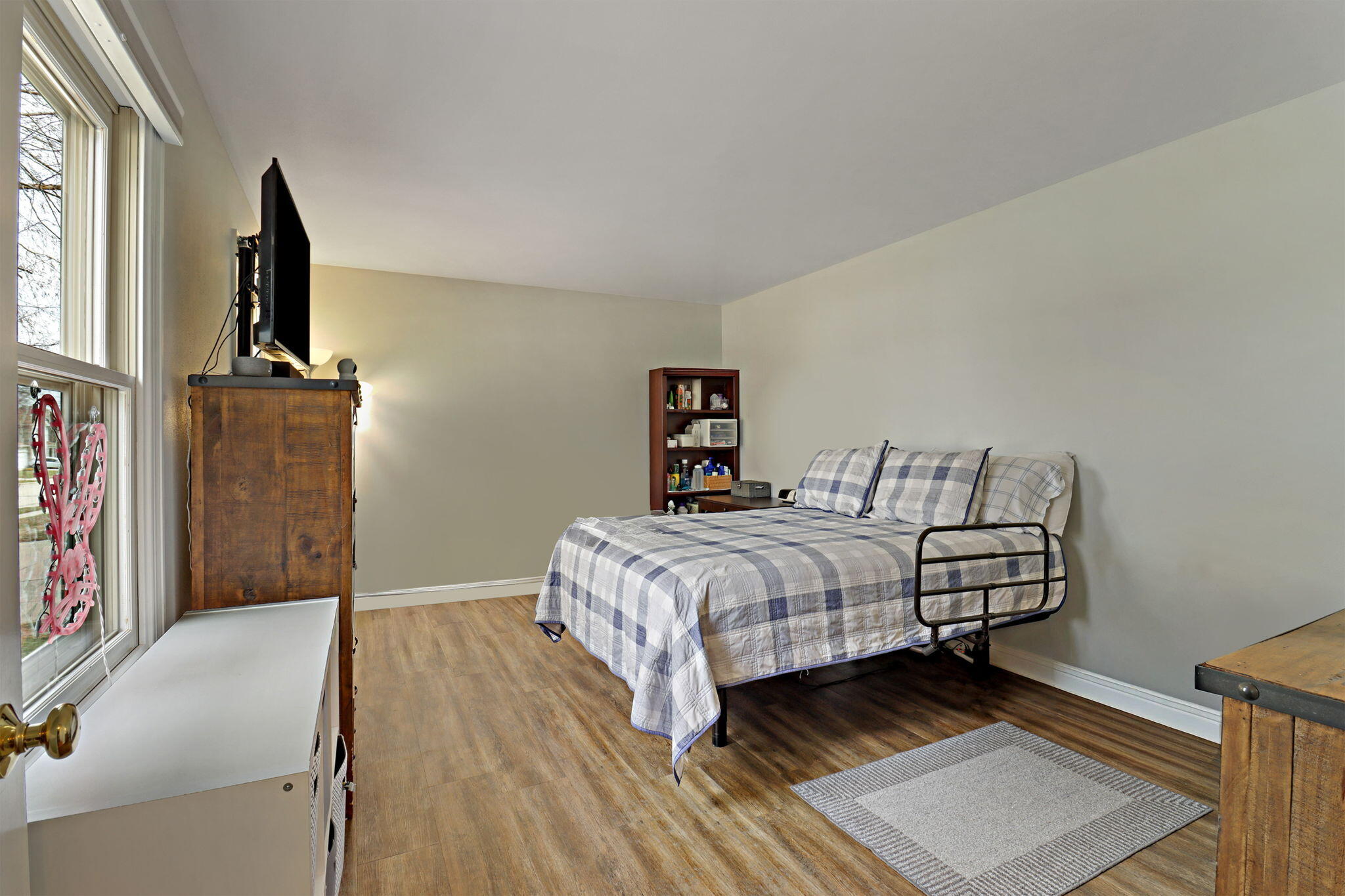 5103 24th Place Kenosha, WI 53144 - Photo 14 of 32 1st Floor (No Closet)