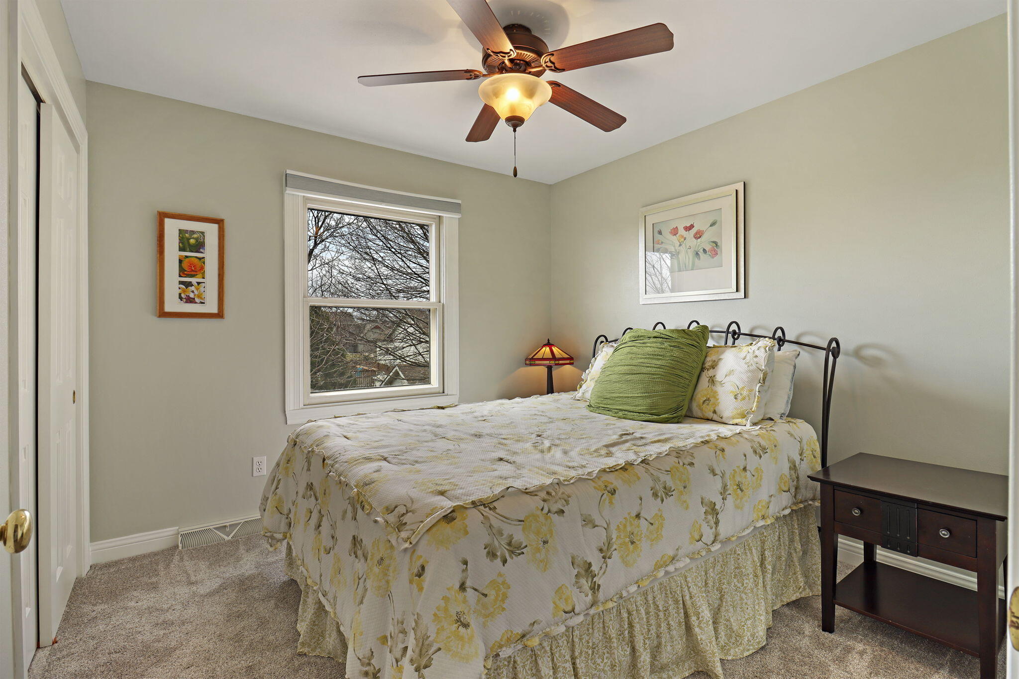 5103 24th Place Kenosha, WI 53144 - Photo 17 of 32 Bed #3