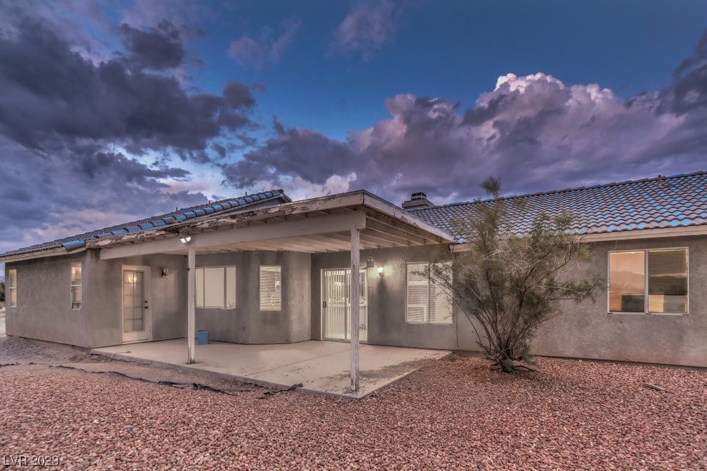 5126 Homestead Road Pahrump, NV 89048 - Photo 29 of 76 Gallery Image 29