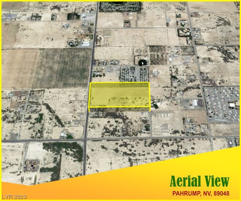 5126 Homestead Road Pahrump, NV 89048 - Photo 56 of 76 Gallery Image 56