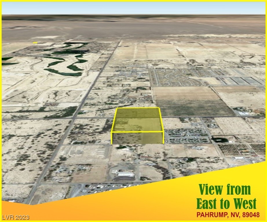 5126 Homestead Road Pahrump, NV 89048 - Photo 58 of 76 Gallery Image 58