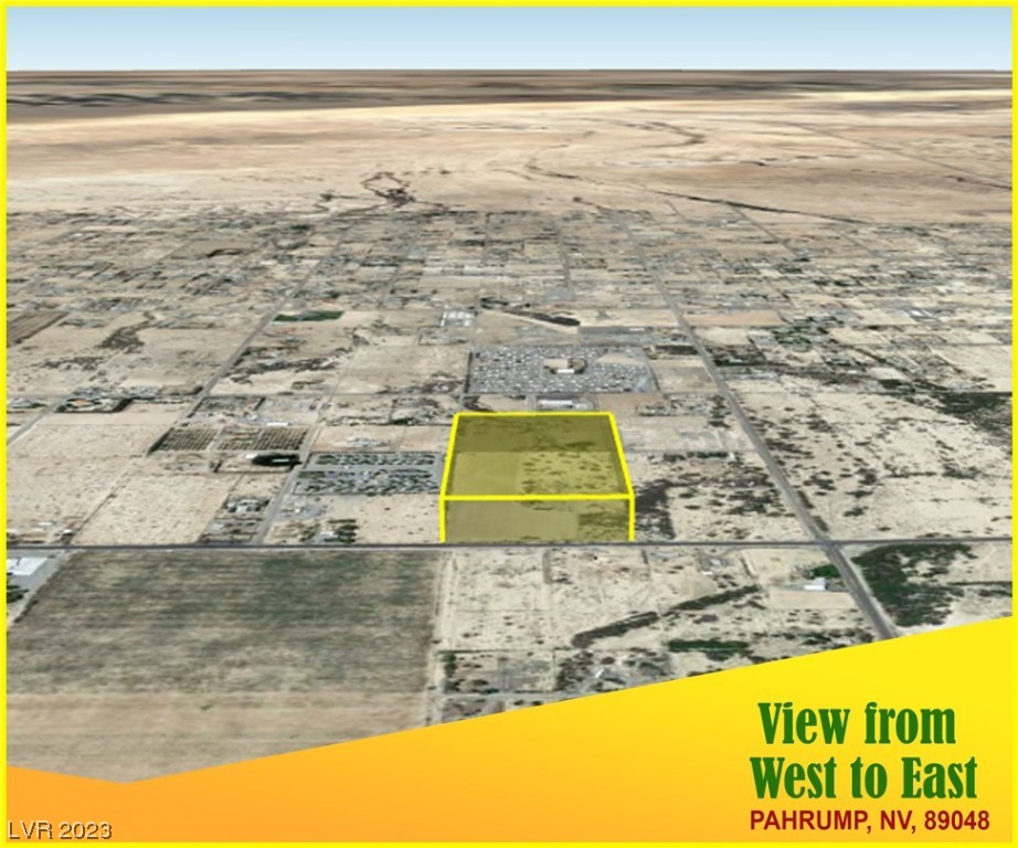 5126 Homestead Road Pahrump, NV 89048 - Photo 60 of 76 Gallery Image 60