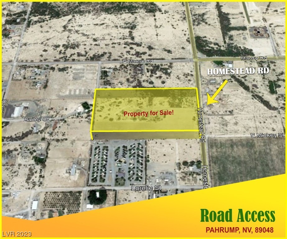 5126 Homestead Road Pahrump, NV 89048 - Photo 64 of 76 Gallery Image 64
