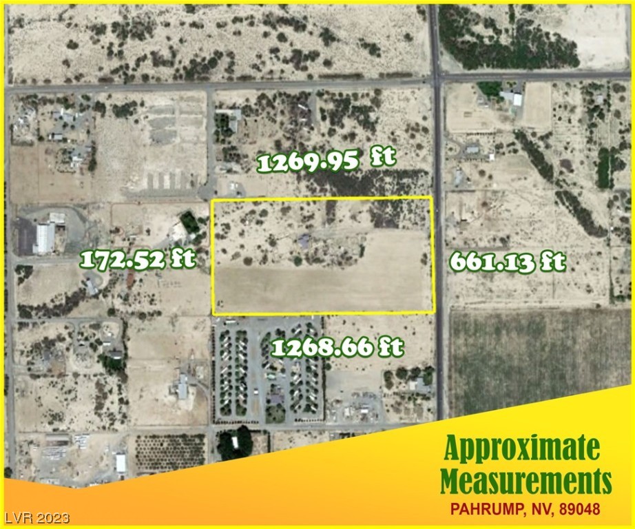 5126 Homestead Road Pahrump, NV 89048 - Photo 65 of 76 Gallery Image 65