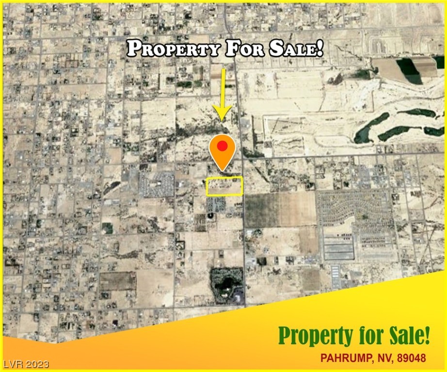 5126 Homestead Road Pahrump, NV 89048 - Photo 67 of 76 Gallery Image 67